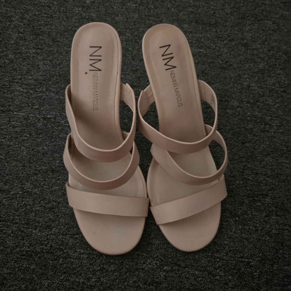 Neiman marcus heels